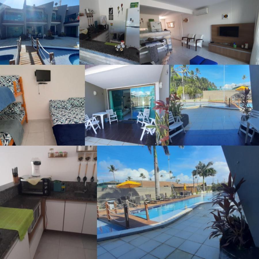 Flat Porto De Galinhas Apartment Екстериор снимка