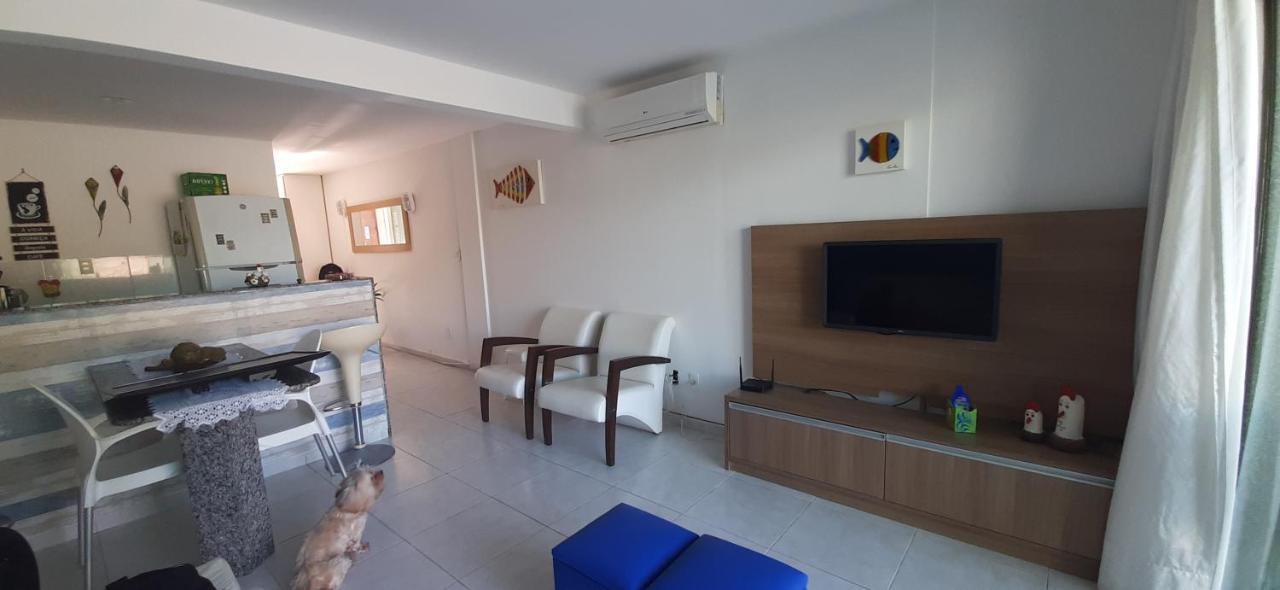 Flat Porto De Galinhas Apartment Екстериор снимка