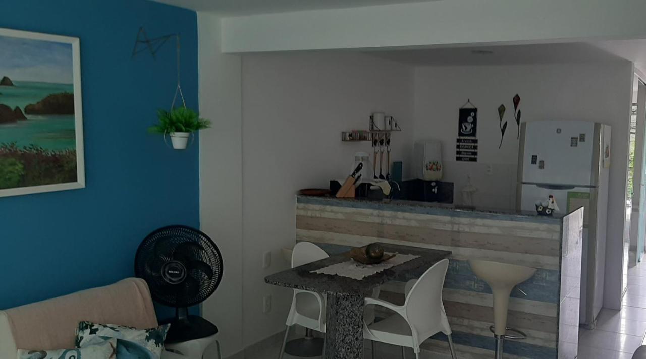 Flat Porto De Galinhas Apartment Екстериор снимка