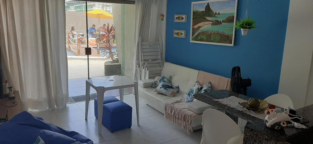 Flat Porto De Galinhas Apartment Екстериор снимка