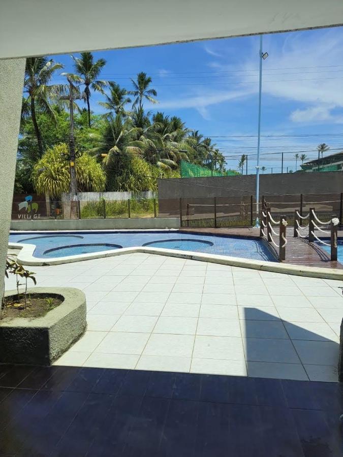 Flat Porto De Galinhas Apartment Екстериор снимка